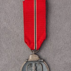 Medal for the Winter Campaign in the East 1941/42