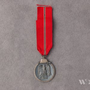 Medal for the Winter Campaign in the East 1941/42