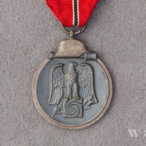 Medal for the Winter Campaign in the East 1941/42