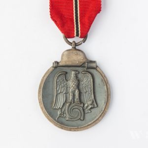 Medal for the Winter Campaign in the East 1941/42