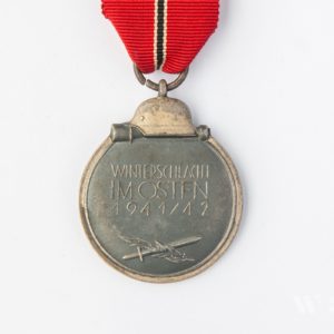 Medal for the Winter Campaign in the East 1941/42