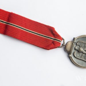 Medal for the Winter Campaign in the East 1941/42