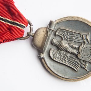 Medal for the Winter Campaign in the East 1941/42