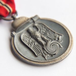 Medal for the Winter Campaign in the East 1941/42