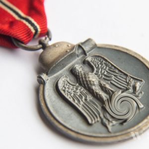 Medal for the Winter Campaign in the East 1941/42