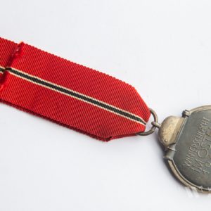 Medal for the Winter Campaign in the East 1941/42