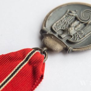 Medal for the Winter Campaign in the East 1941/42