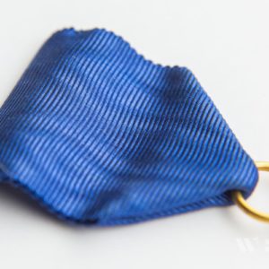 40-Year Long Service Award for civilian officials   Original case