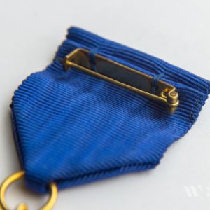 40-Year Long Service Award for civilian officials   Original case