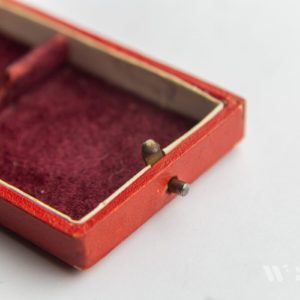 40-Year Long Service Award for civilian officials   Original case