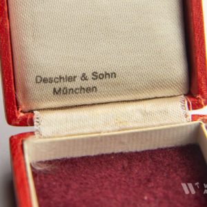 40-Year Long Service Award for civilian officials   Original case