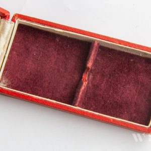 40-Year Long Service Award for civilian officials   Original case