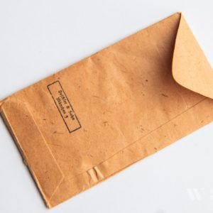 War Merit Cross 2nd Class with swords   Mint Original wrapping paper and packaging