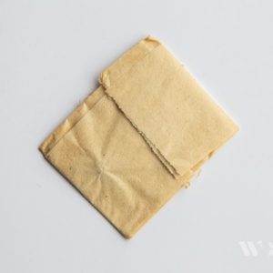 War Merit Cross 2nd Class with swords   Mint Original wrapping paper and packaging