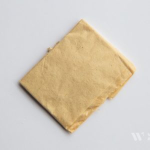 War Merit Cross 2nd Class with swords   Mint Original wrapping paper and packaging