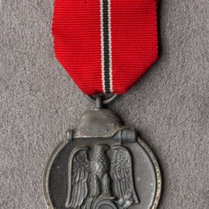 Medal for the Winter Campaign in the East 1941/42