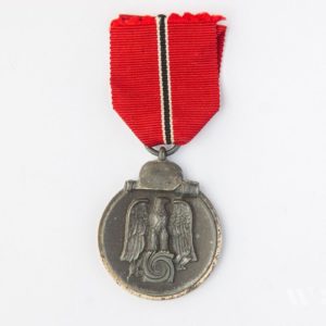 Medal for the Winter Campaign in the East 1941/42