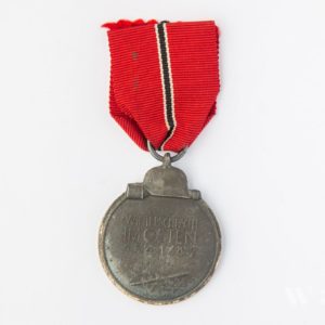 Medal for the Winter Campaign in the East 1941/42