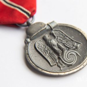 Medal for the Winter Campaign in the East 1941/42