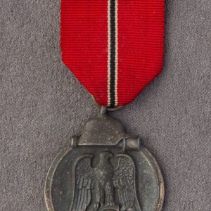 Medal for the Winter Campaign in the East 1941/42