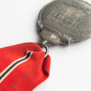 Medal for the Winter Campaign in the East 1941/42