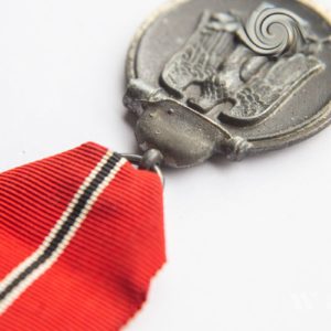 Medal for the Winter Campaign in the East 1941/42