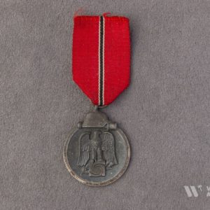 Medal for the Winter Campaign in the East 1941/42