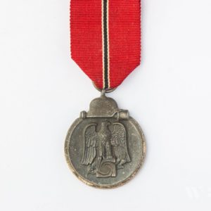 Medal for the Winter Campaign in the East 1941/42