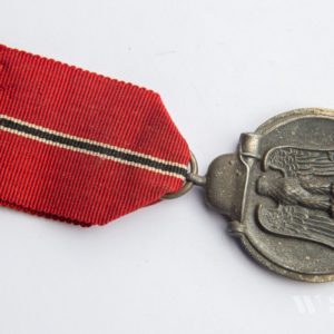 Medal for the Winter Campaign in the East 1941/42