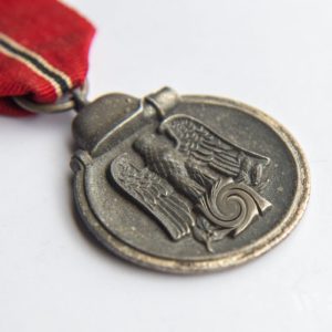 Medal for the Winter Campaign in the East 1941/42