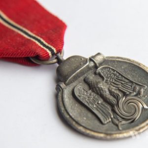 Medal for the Winter Campaign in the East 1941/42