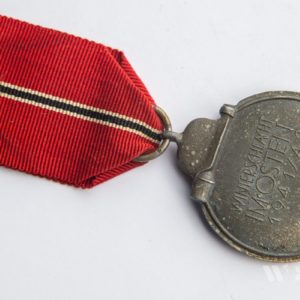 Medal for the Winter Campaign in the East 1941/42