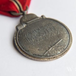 Medal for the Winter Campaign in the East 1941/42