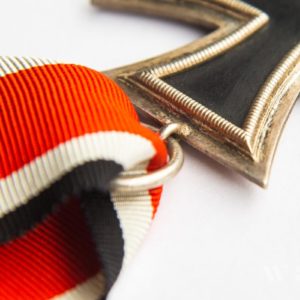 Iron Cross 1939 2nd Class [Gustav Brehmer], 13, L/60