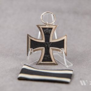 Iron Cross (1914) 2nd Class (1914) [Unidentified manufacturer] / Marked 