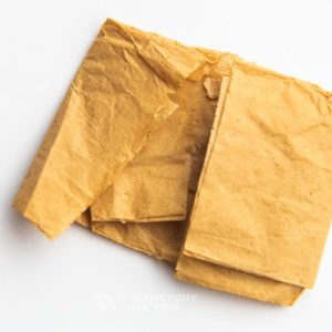 War Merit Cross 2nd Class without swords [Deschler & Sohn], 1, L/10 Original wrapping paper