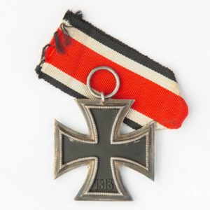Iron Cross 1939 2nd Class [E. F. Wiedmann],19