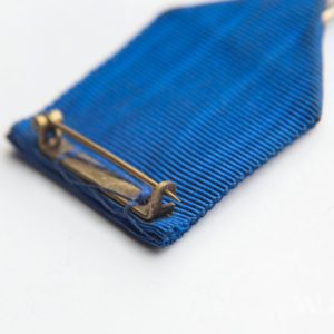 12-Year Long Service Award in the RAD   Original case