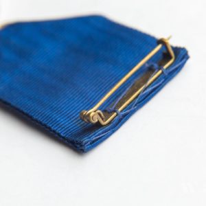 12-Year Long Service Award in the RAD   Original case