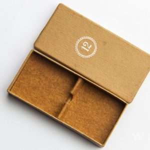 12-Year Long Service Award in the RAD   Original case