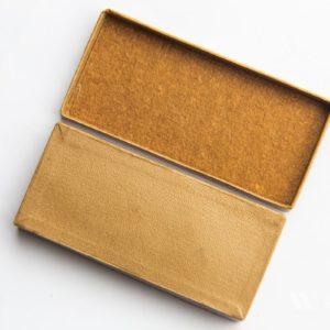 12-Year Long Service Award in the RAD   Original case