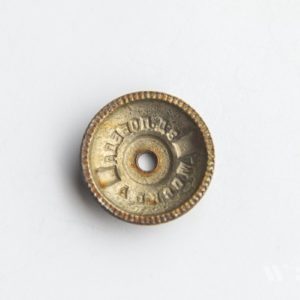 Badge of distinction 