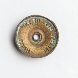 Badge of distinction 