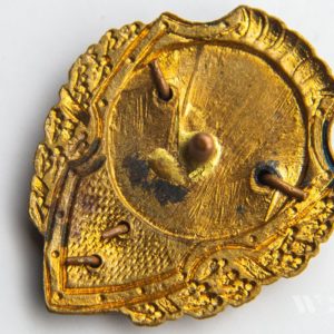 Badge of distinction 