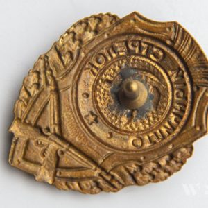 Badge of distinction 