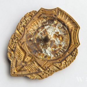 Badge of distinction 