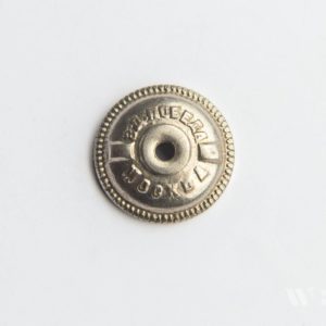 Badge of distinction 