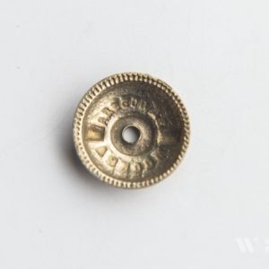 Badge of distinction 