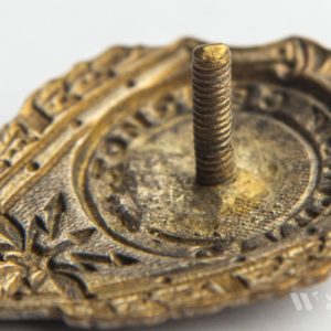 Badge of distinction 