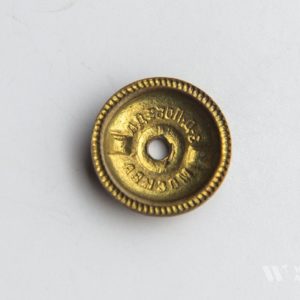 Badge of distinction 